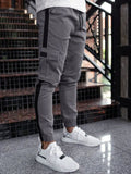 Pantalon Décontracté Homme - DESIRALAND