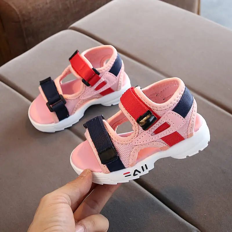 Chaussures pour tout - petits avec semelles souples - DESIRALAND