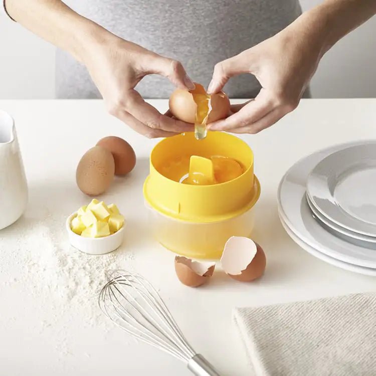 Outil Séparateur de Blanc d'Oeuf - DESIRALAND