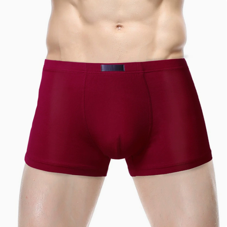 Boxer en Modal pour Hommes