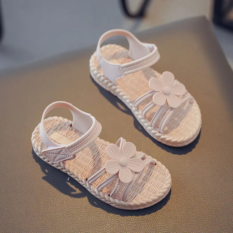 Chaussures pour Bébé à Semelle Souple Antidérapante