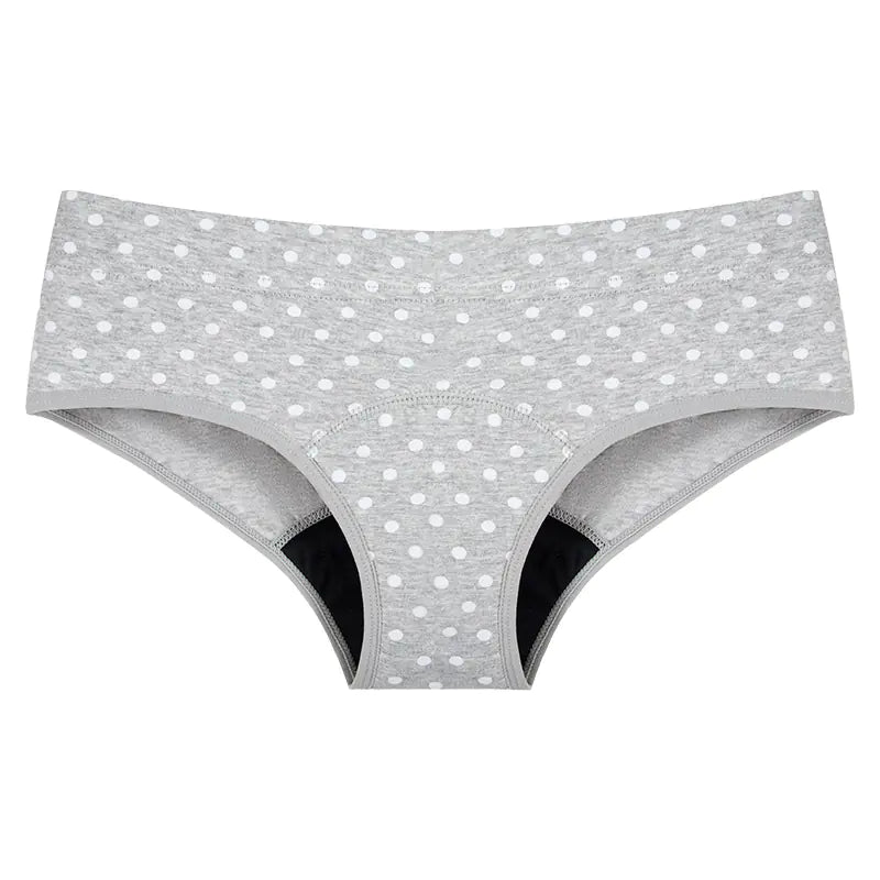 Sous-vêtements Menstruels