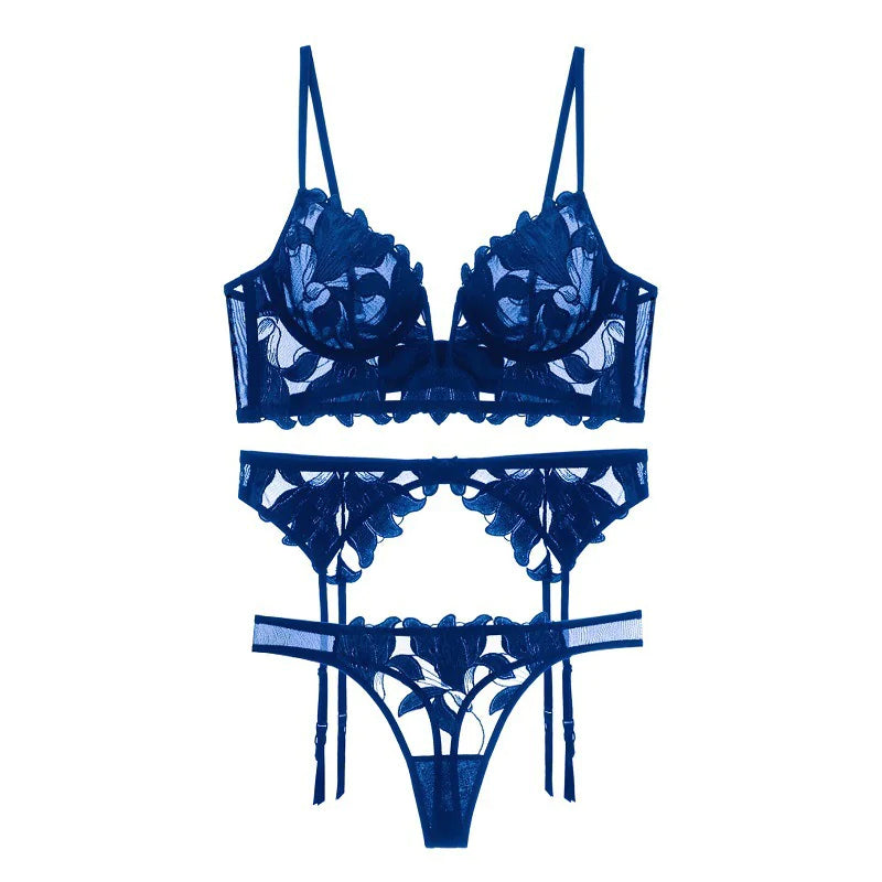 Lingerie en Dentelle Française