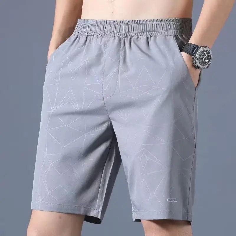 Pantalon Sport Casual pour Homme