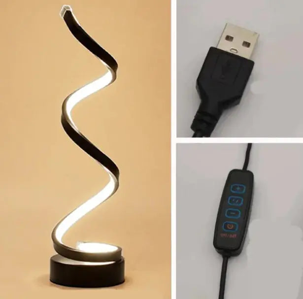 Lampe de Table de Protection des Yeux