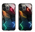 Coque de téléphone lumineuse