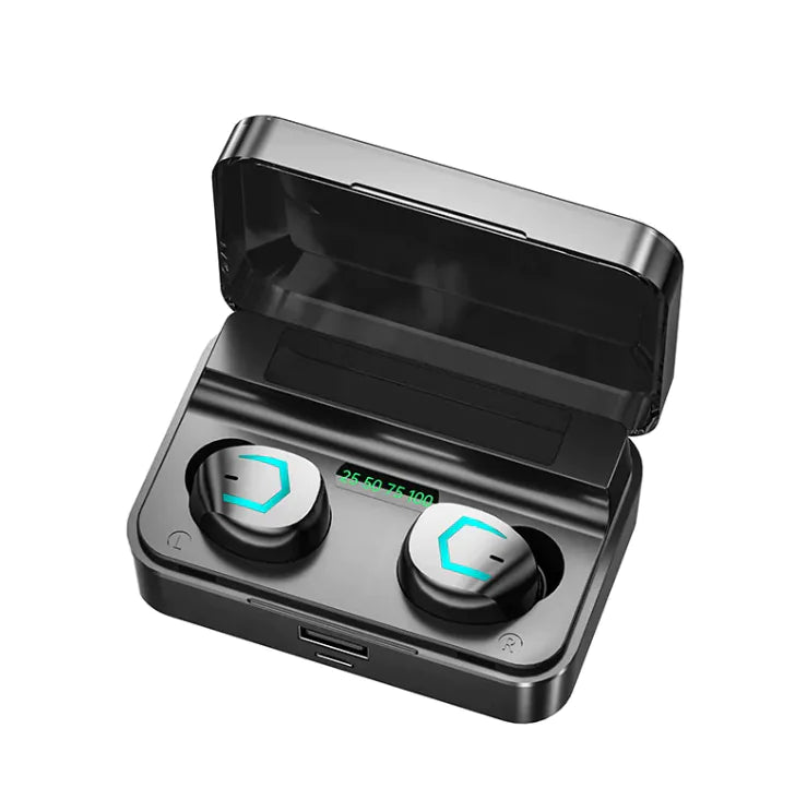 Casque Bluetooth sans Fil