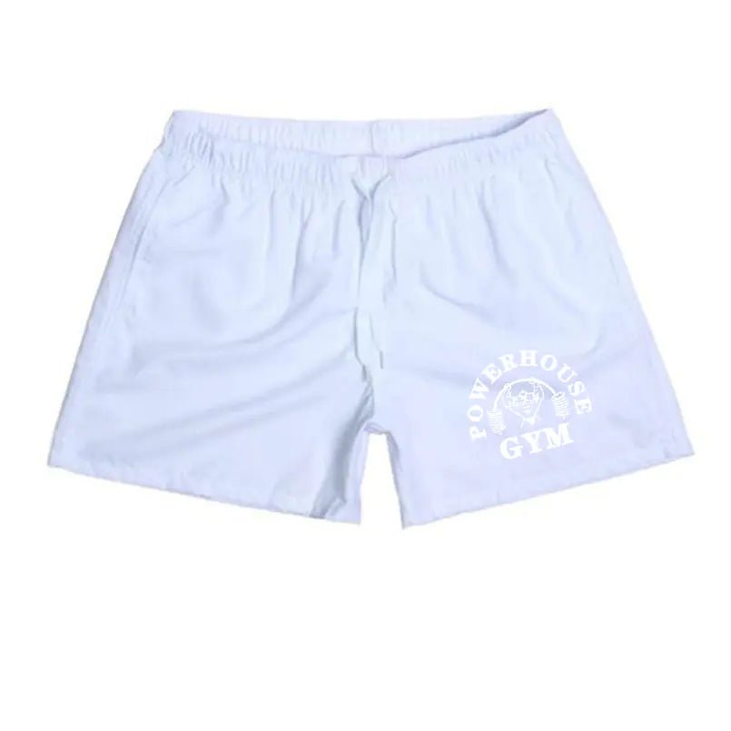 Shorts de Bain Imprimés Simples - DESIRALAND