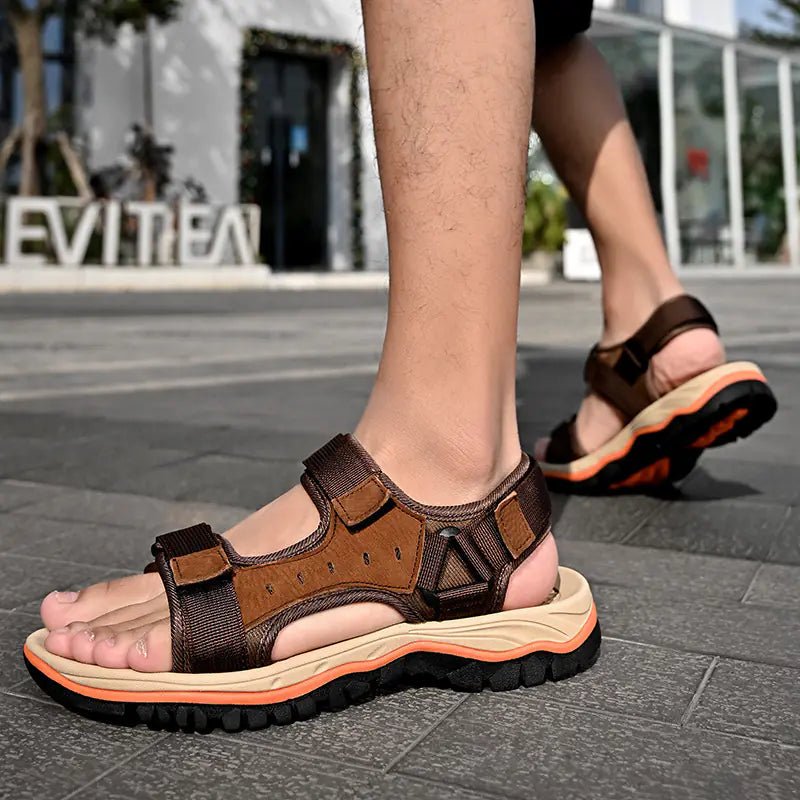 Chaussures décontractées Extérieures Versatiles pour Hommes - DESIRALAND