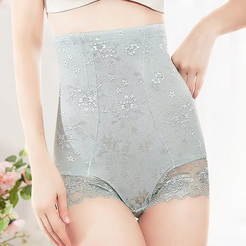 Culottes zippées pour dames pour le bassin et l'abdomen