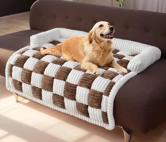 Lit Douillet pour Animaux - DESIRALAND