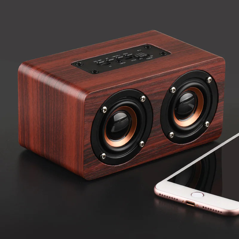 Haut-Parleur Bluetooth Sans Fil