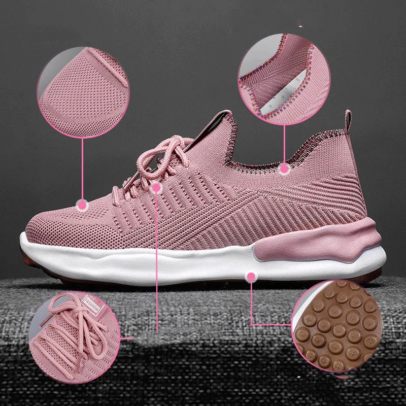Chaussures de Sport course femme - DESIRALAND