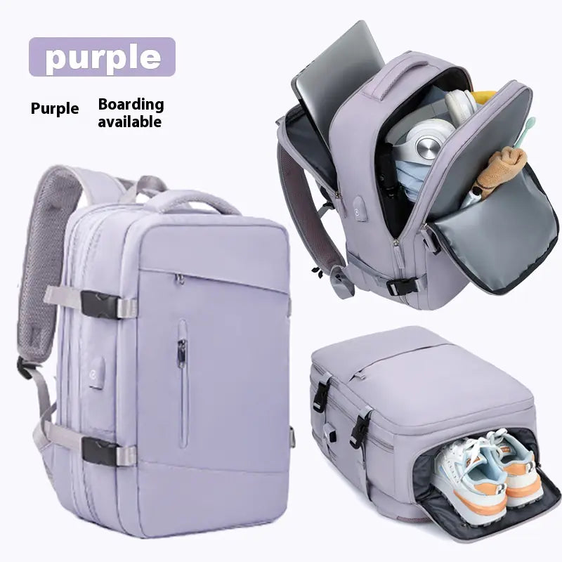 Sac à dos de voyage