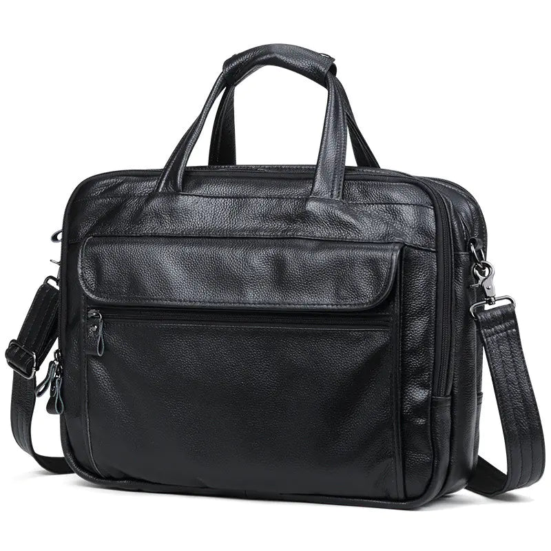 Sac en Cuir pour Homme