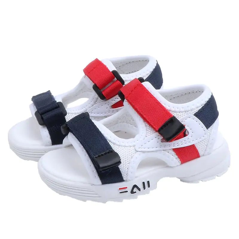 Chaussures pour tout - petits avec semelles souples - DESIRALAND