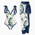 Maillot de Bain Roberta (Une Pièce)