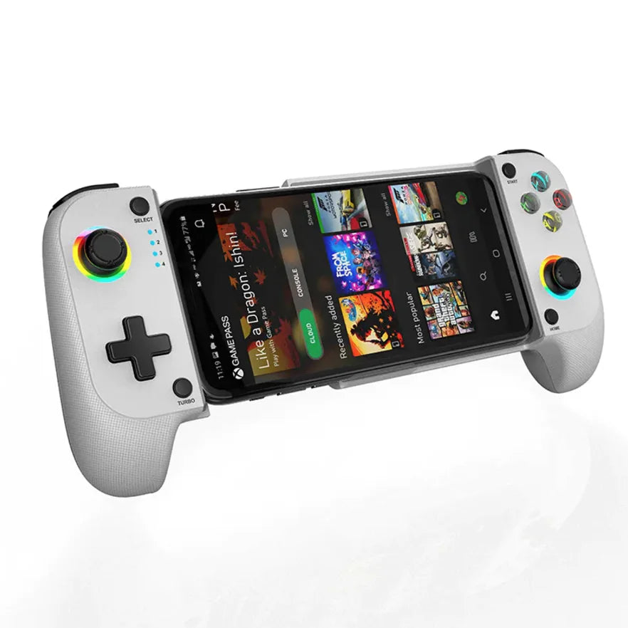 Manette de Jeu Bluetooth