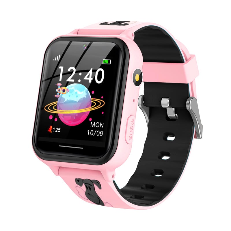 Montres Téléphone Multilingues pour Enfants - DESIRALAND