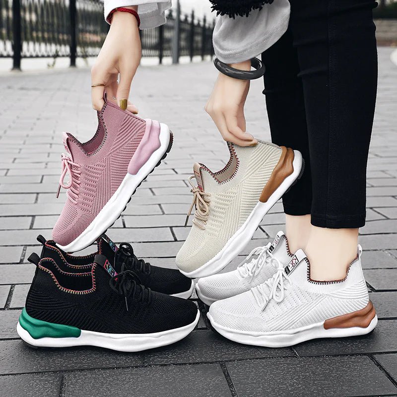 Chaussures de Sport course femme - DESIRALAND