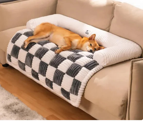 Lit Douillet pour Animaux