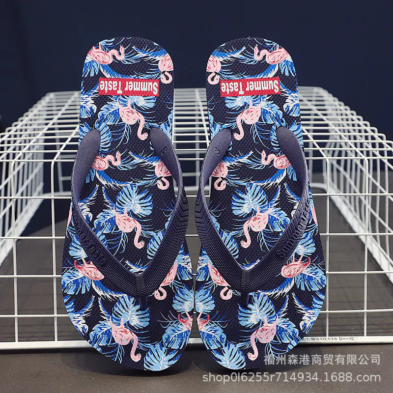 Chaussures de plage élégantes