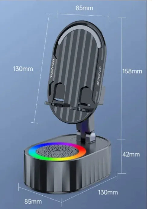 Support Pliable pour Téléphone Portable