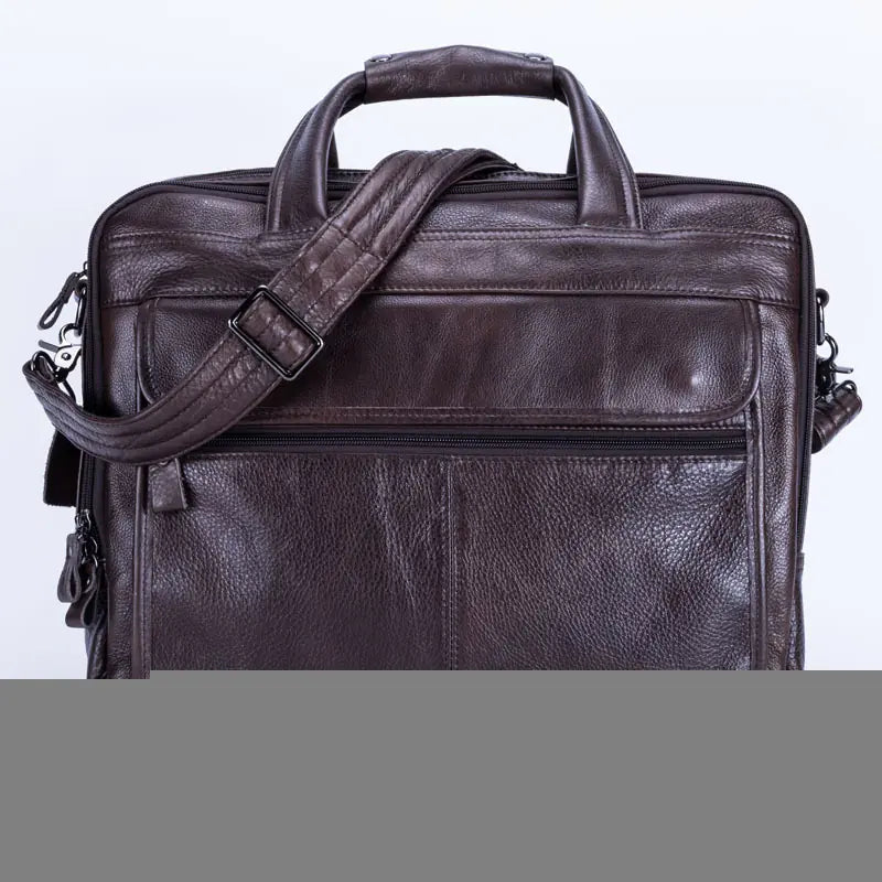 Sac en Cuir pour Homme