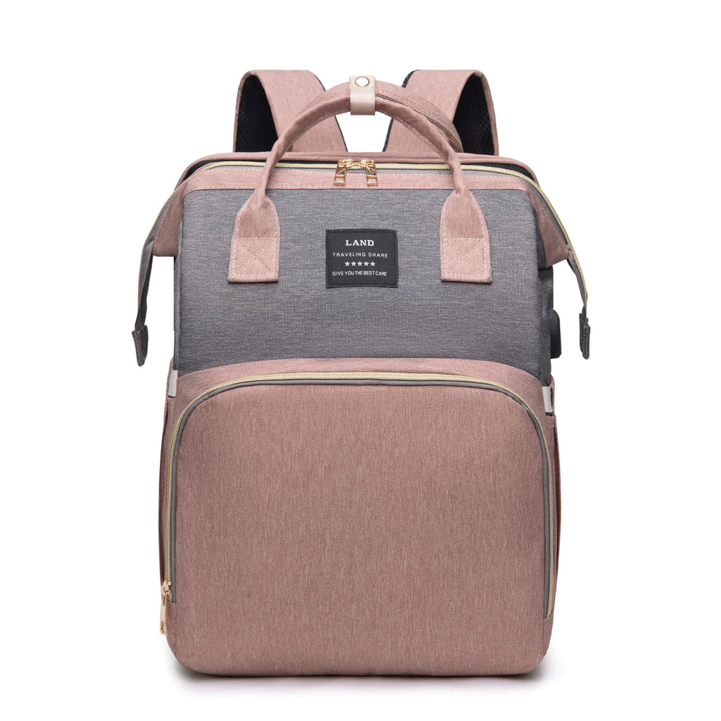 Bolsa de viaje para bebés