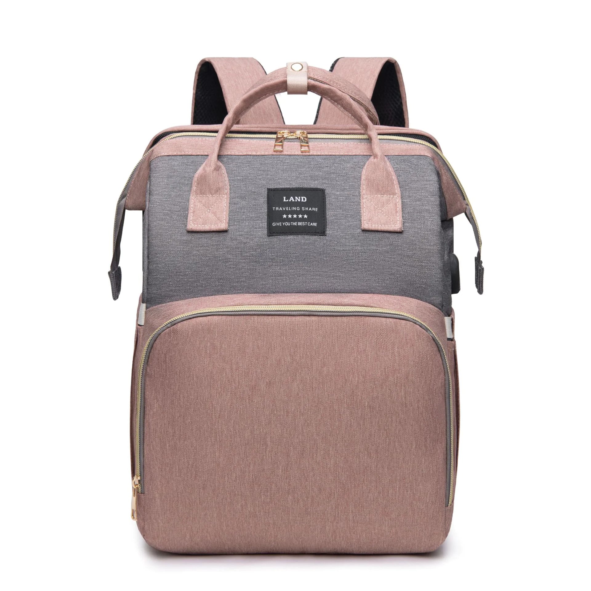 Bolsa de viaje para bebés