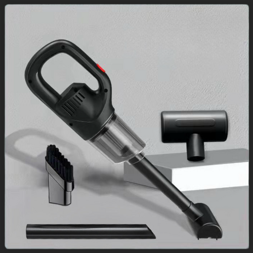 Aspirateur sans fil portable avec puissante aspiration