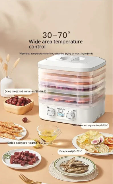 Déshydrateur Alimentaire