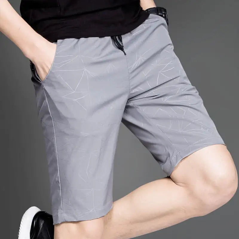 Pantalon Sport Casual pour Homme