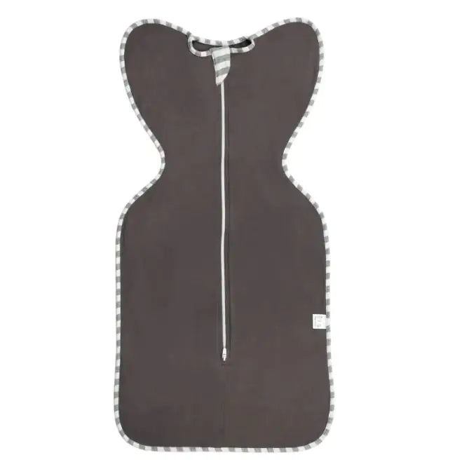 Couverture d'Emmaillotage