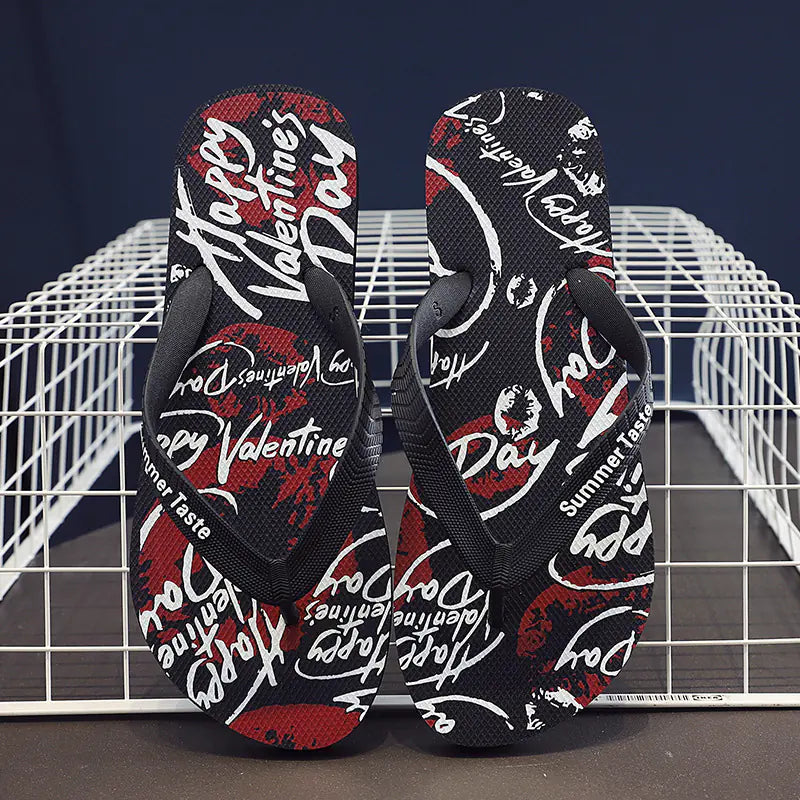 Chaussures de plage élégantes