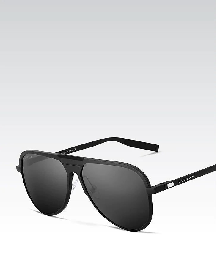 Lunettes de Soleil Polarisées pour Hommes