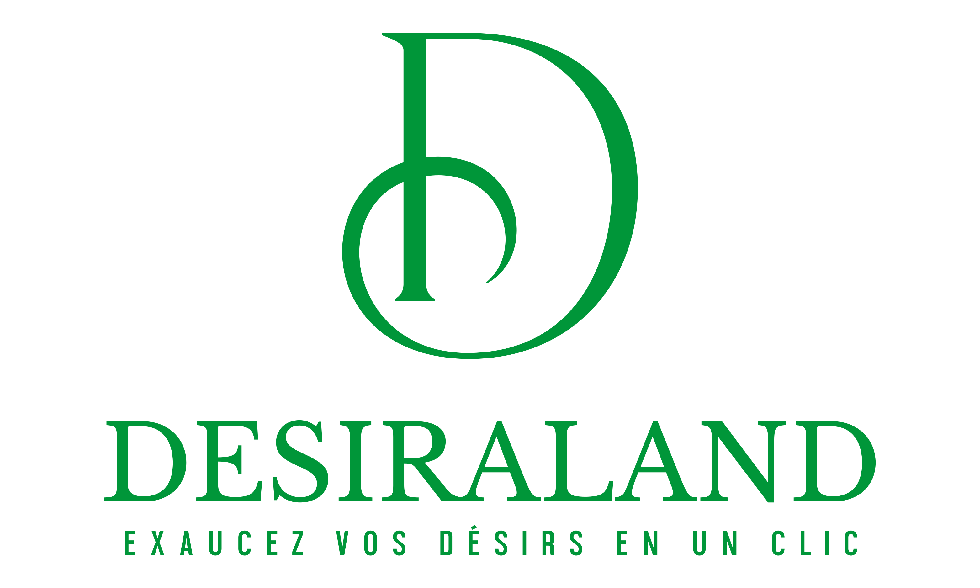 DESIRALAND