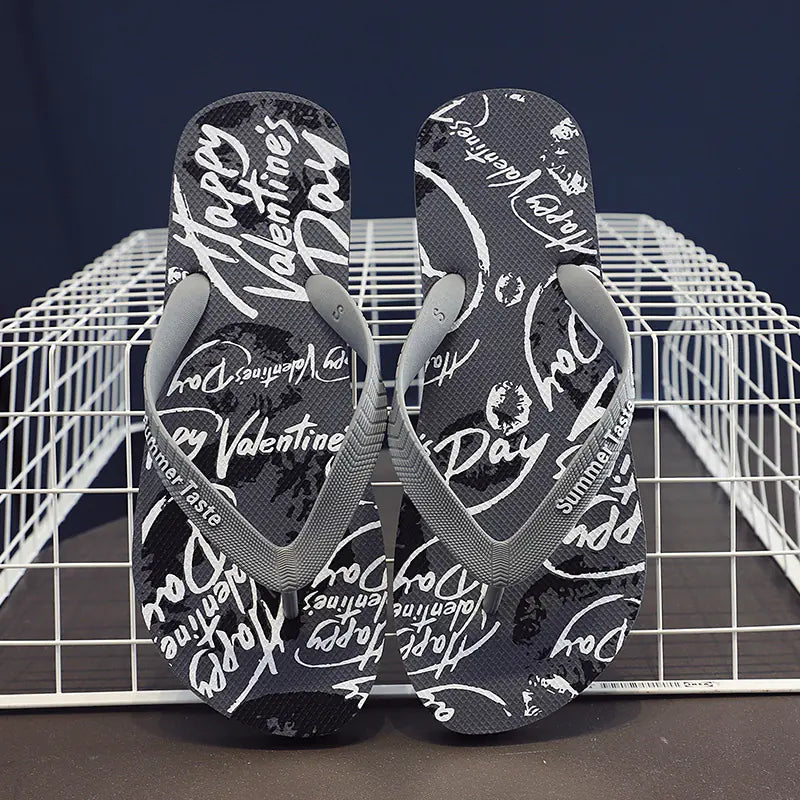 Chaussures de plage élégantes