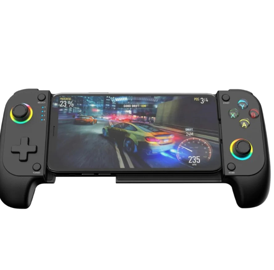 Manette de Jeu Bluetooth
