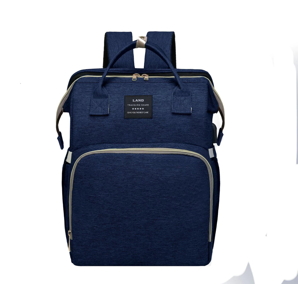 Bolsa de viaje para bebés