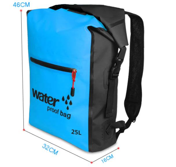 Sac de Sport Outdoor Imperméable