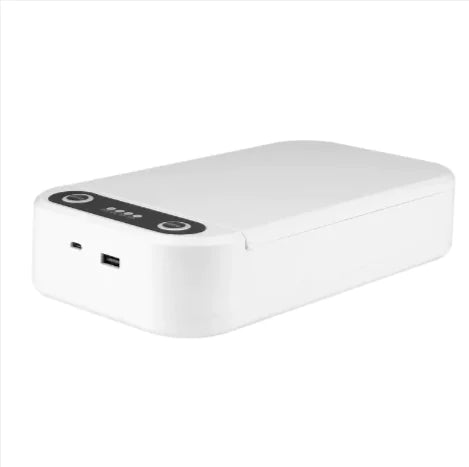 Boîte de Désinfection pour Téléphone Mobile