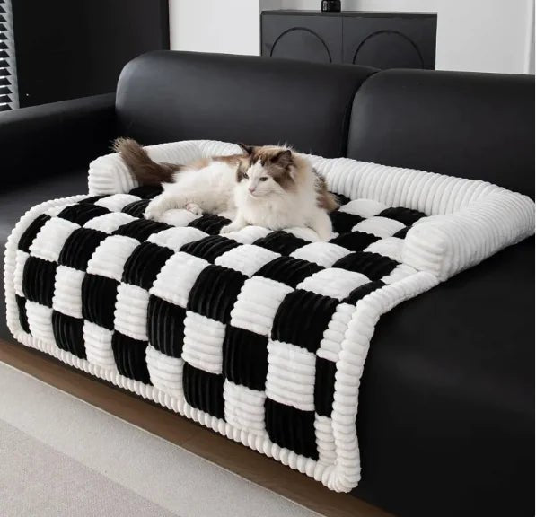 Lit Douillet pour Animaux - DESIRALAND