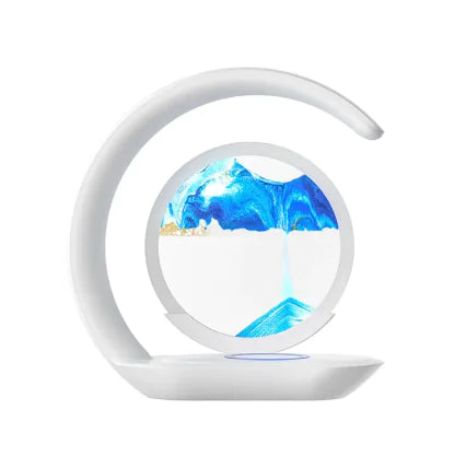 Lampe Art du Sable