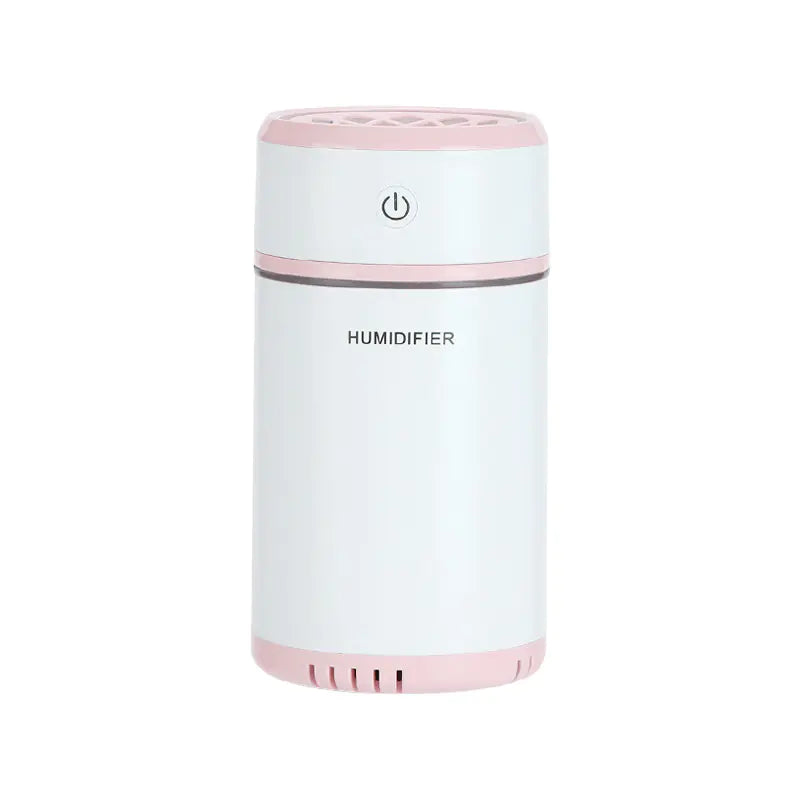 Mini Humidificateur d'Air USB