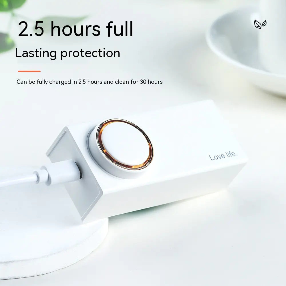 Purificateur Désodorisant pour Réfrigérateur