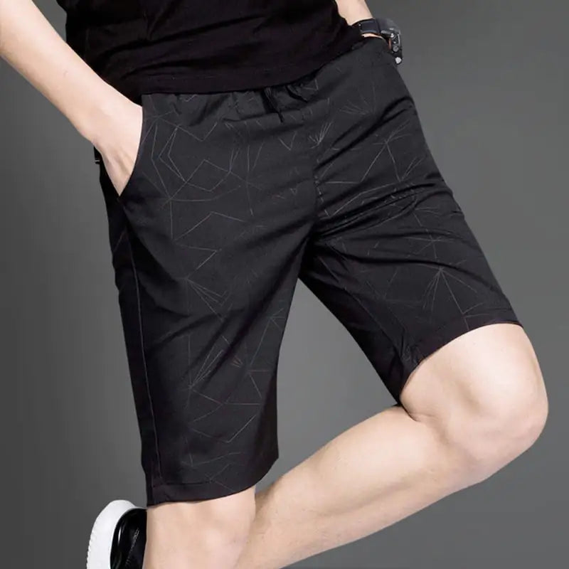Pantalon Sport Casual pour Homme