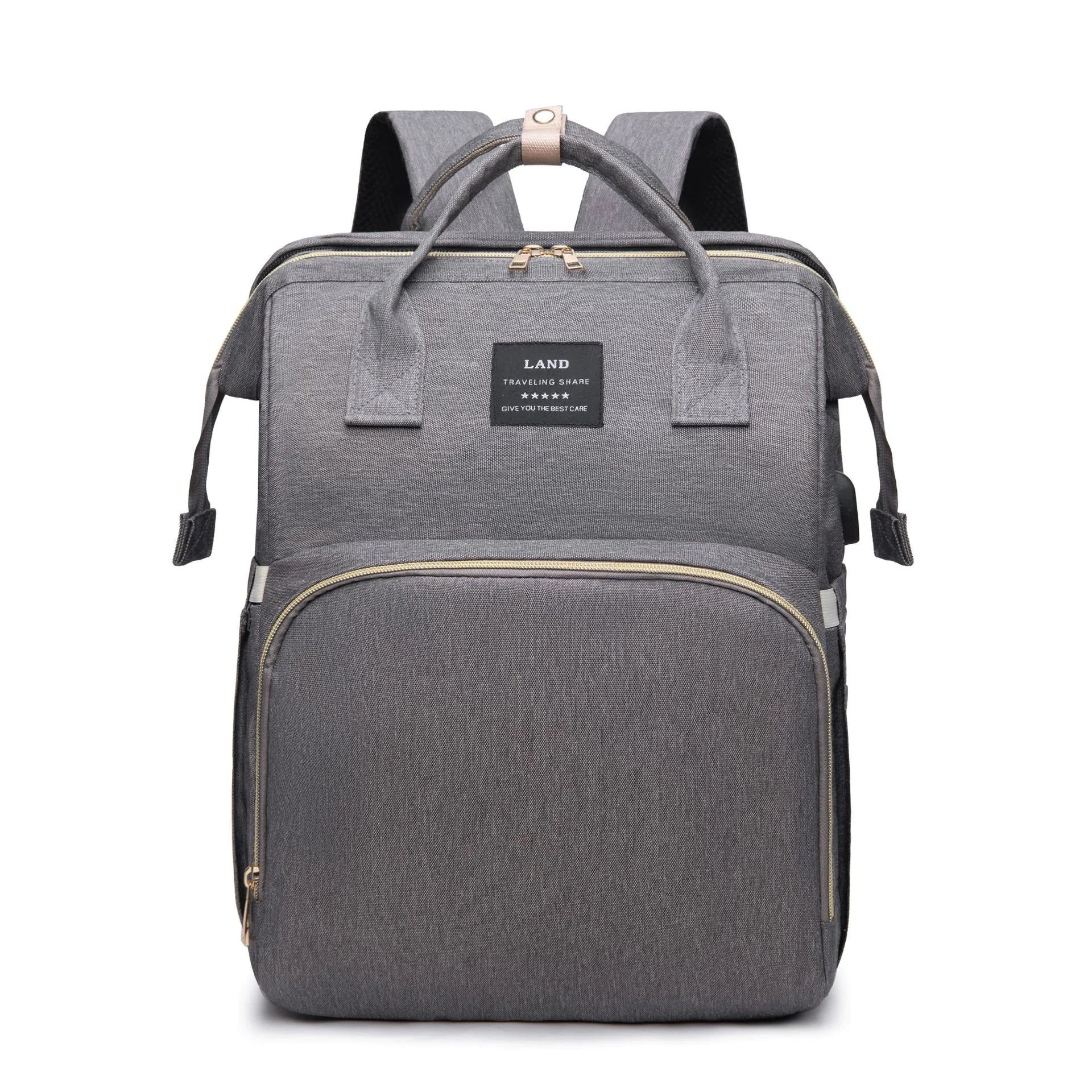 Bolsa de viaje para bebés