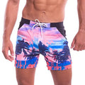 Shorts de Bain TADDLEE - DESIRALAND