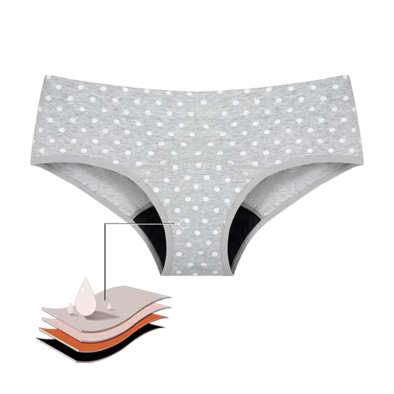 Sous-vêtements Menstruels